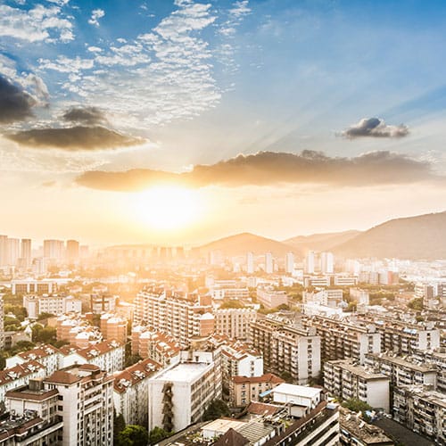 residencial solar da serra